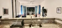 3 bedroom villa in playa blanca - chambre d’hôtes