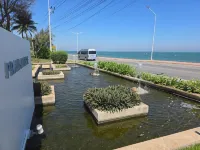 Pranaluxe Pool Villa Holiday Home