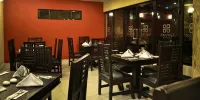 Wayak Hotel - breakfast