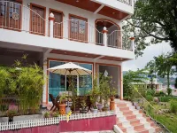Grand View - Ramah Hewan Peliharaan