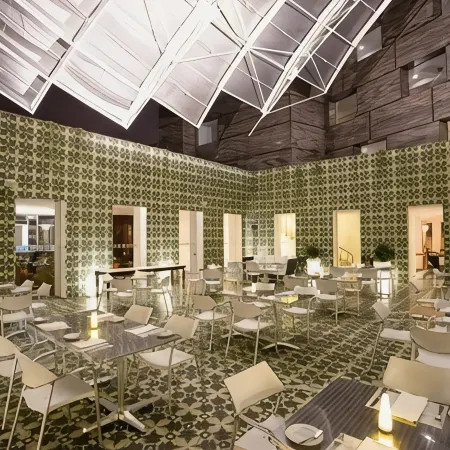 NM Lima Hotel Отели в г. Лима