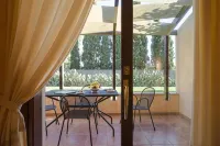 Tranquil Lantana Resort 2 Bedroom Apartments Sleeps 7 Free Wifi - Kuntosalit