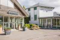 Fletcher Hotel - Resort Spaarnwoude - Pool