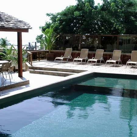 Magna Praia Hotel