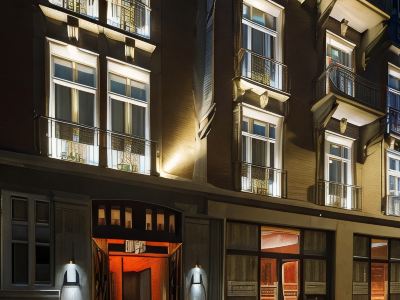 Hotel D - Strasbourg