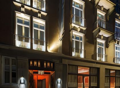 Hotel D - Strasbourg
