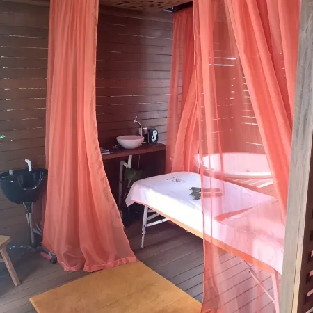 Hotel Casa Branca