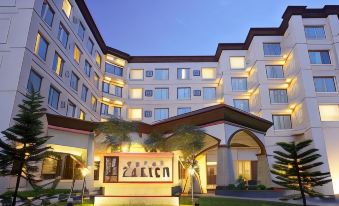 Zurich Hotel Balikpapan