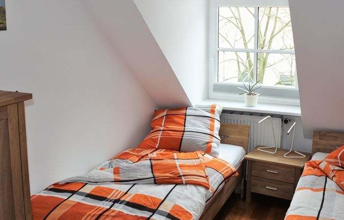 Ferienwohnung Strandgut