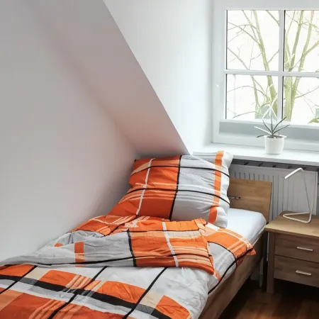 Ferienwohnung Strandgut