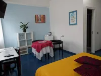 Siris Hotel - 3-Star