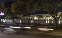Hotel GM253 - 駐車場