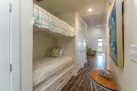 Rendezvous Bay 4 Luxury Villa on Indian Bay with Boat Dock - Villas