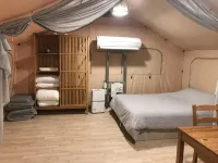 Around Village - 3-Star