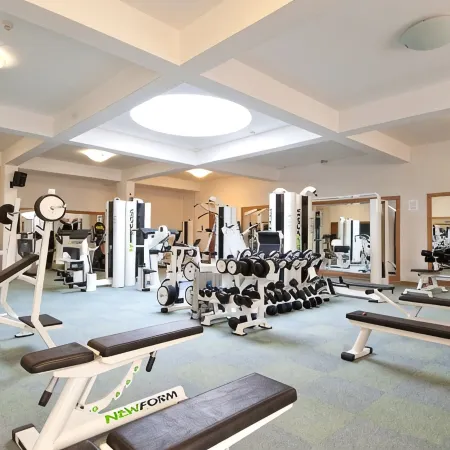 Hotel le Ginestre Family & Wellness
