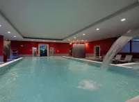 Fletcher Hotel-Restaurant Arnsberg-Sauerland - Kolam Renang