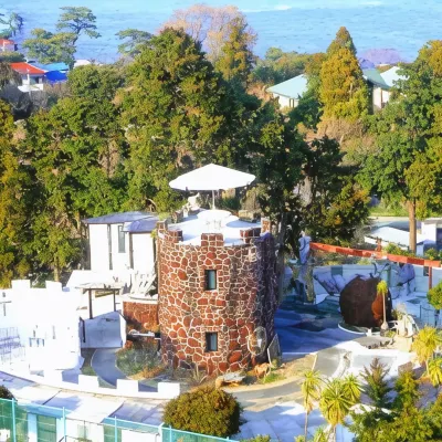 J-Garden Hotels near Kadowaki Bridge