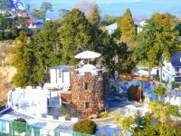 J-Garden - Guest houses