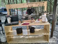 Escape for the weekend! - 2-Star