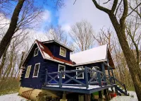 Private Cabin-Perfect for families, large groups! - บังกะโล