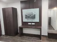 Hotel Praj Paradise Hotels in Brahmapur