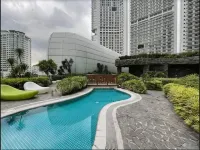 Aveline Suites Riverline - spa