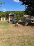 The Tiny House Experience 6m North of Mnt. View Ark. on N. Riverview  Rd Cr 186 - 가족여행