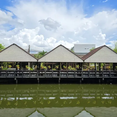 Mekwilai Hotel
