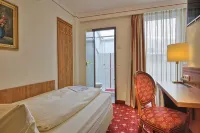 Hotel Condor - Balcony