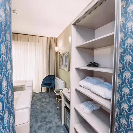 Hotel Sapphire Bakuriani