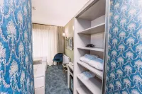 Hotel Sapphire Bakuriani - 3 Sao