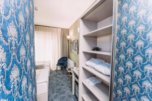 Hotel Sapphire Bakuriani