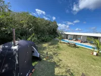 Nest Iriomote - bar