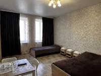 Hotel Kalachinskaya - Pet friendly