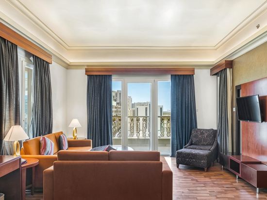 Al Khoory Hotel Apartments Al Barsha