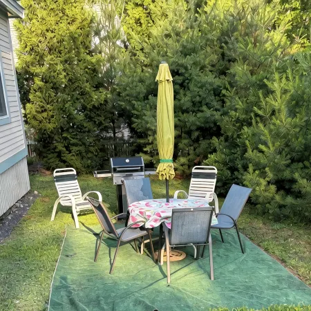 Its a “Shore Thing" is a 2-Bedroom at Seaglass Village in Wells.