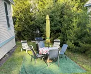 Its a “Shore Thing" is a 2-Bedroom at Seaglass Village in Wells. - gimnasio