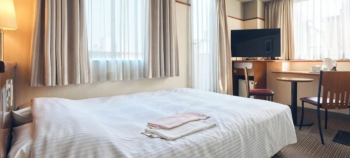 Hotel Lexton Kagoshima Hotels in Kagoshima