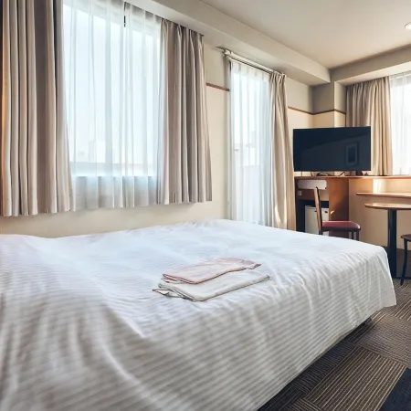 Hotel Lexton Kagoshima