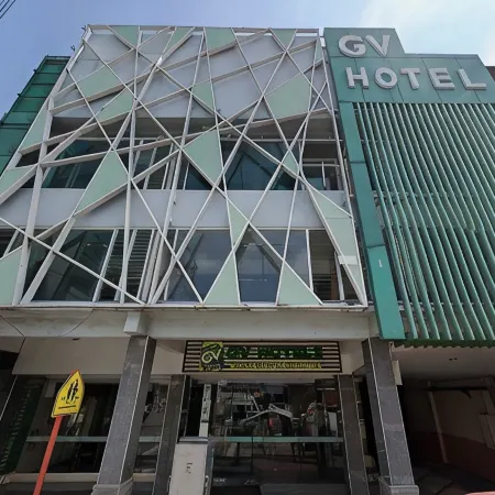 GV Hotel - Davao