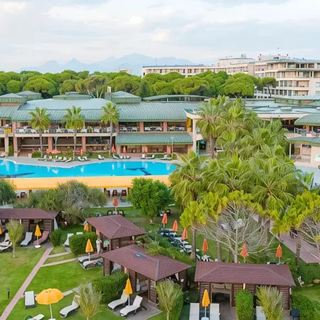 Pine Beach Belek