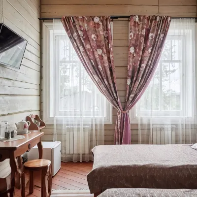 Apartment House Listratova Hotels near Kirov's Park