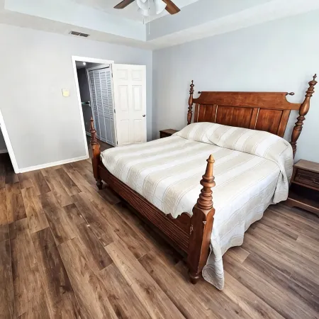 3-bedroom townhome in amazing Orange Park, FL