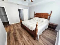 3-bedroom townhome in amazing Orange Park, FL