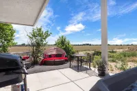 Luxury 6Br |Hot Tub |Private Pickleball |Sleeps 15 - 무료 와이파이