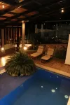 Hotel Cuamanco - Pools