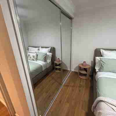 21A Boab Cottage Rooms
