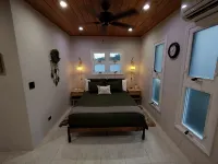 Charming 1-Bedroom Apartment on Beautiful St. Croix, USVI with Pool & Ocean View - 2-Star
