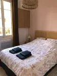 T2 Portissol, Idéalement Situé, Parking Privé, Port & Plage à Pieds - Homestays