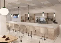 Hotel RH Sol - bar